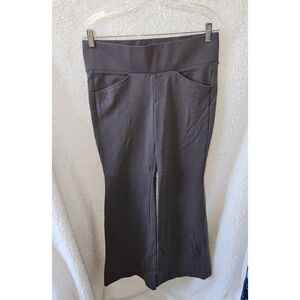 TORRID Gray Heavy Slacks Trouser Size 00 or US 10
